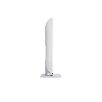 Samsung LE40B541P7W Full HD Red, White – image 6