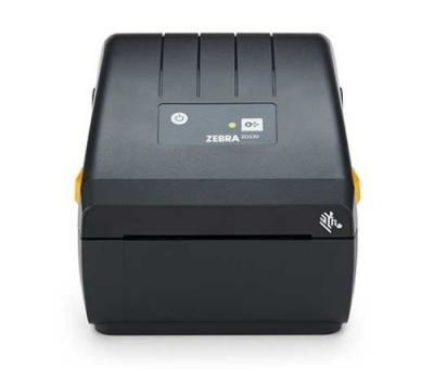 Zebra ZD230 Label Printer Eplii Zplii USB Ethernet Black - image 7