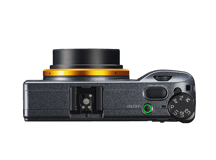 Ricoh GR III "Street Edition" – image 5