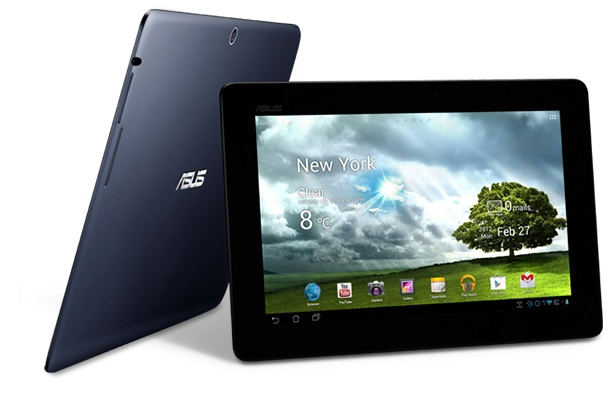 ASUS MeMO Pad Smart ME301T-1A017A NVIDIA Tegra – image 2