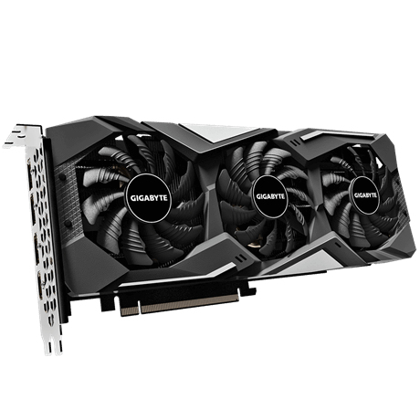 GIGABYTE Radeon RX 5600 XT GAMING OC 6G (rev. 2.0) – image 4