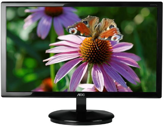 AOC E2243FWK computer monitor