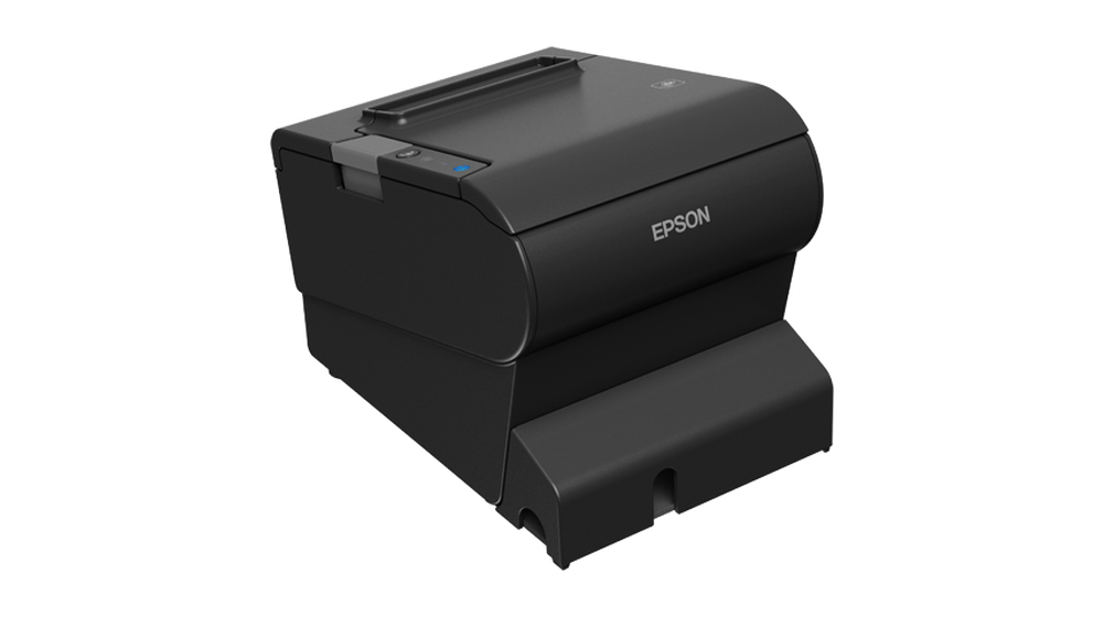 Epson TM-T88VI-iHub (751P1) – image 1