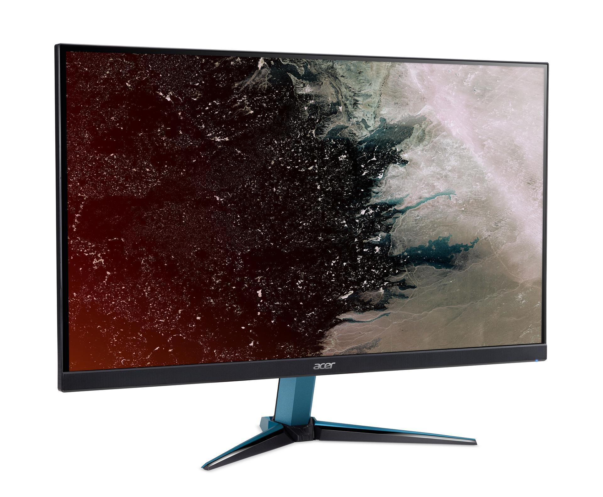 Acer NITRO VG2 VG272UW2bmiipx computer monitor – image 2