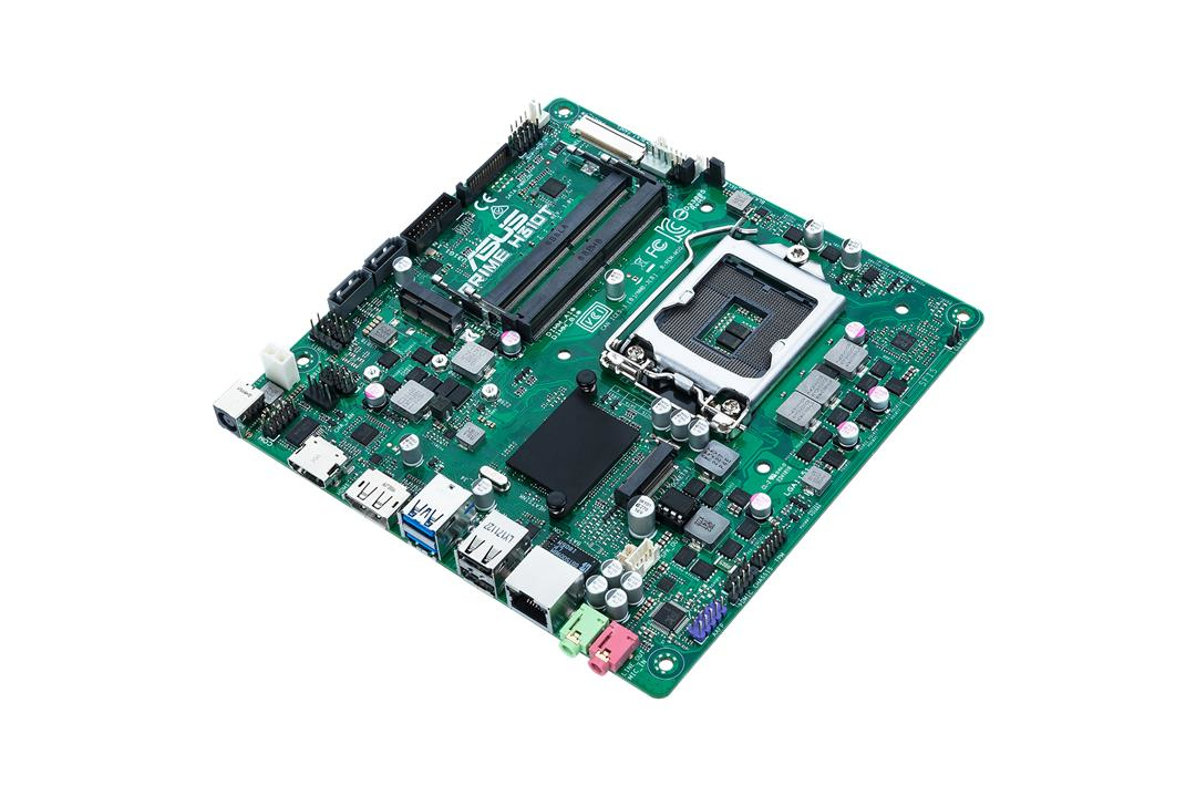ASUS PRIME H310T/CSM – image 3