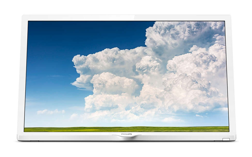 Philips 4300 series LED TV 24PHS4354/12