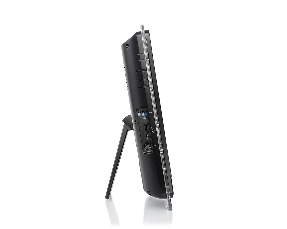 MSI Wind Top AE2210-008BE All-in-One PC/workstation Intel® Core™ i3 i3-2100 – image 3