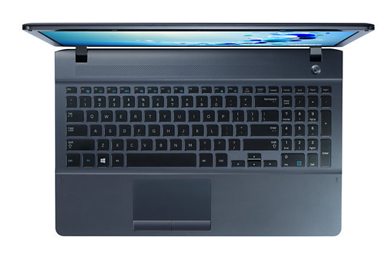 Samsung ATIV NT270E5E Intel® Pentium® 2117U Laptop – image 3