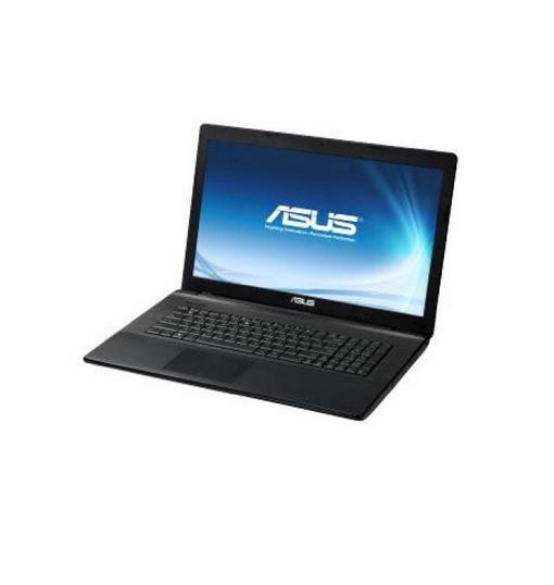 ASUS F75VC-TY141H Intel® Core™ i3 i3-3110M Laptop