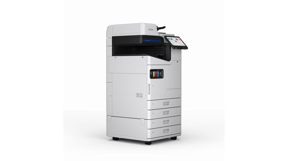 Epson WorkForce Enterprise AM-C6000 – image 7