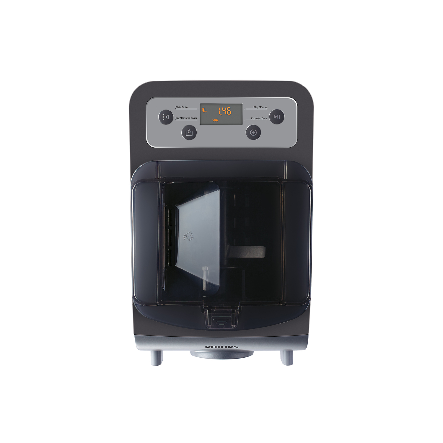 Philips Avance Collection HR2358/12 pasta/ravioli maker Electric pasta machine – image 6