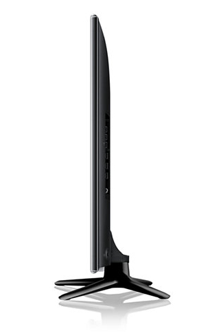 Samsung UE46F6100 116.8 cm (46") Full HD Black – image 3