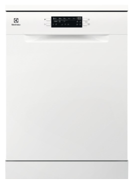 Electrolux ESA47205SW Freestanding 13 place settings – image 1