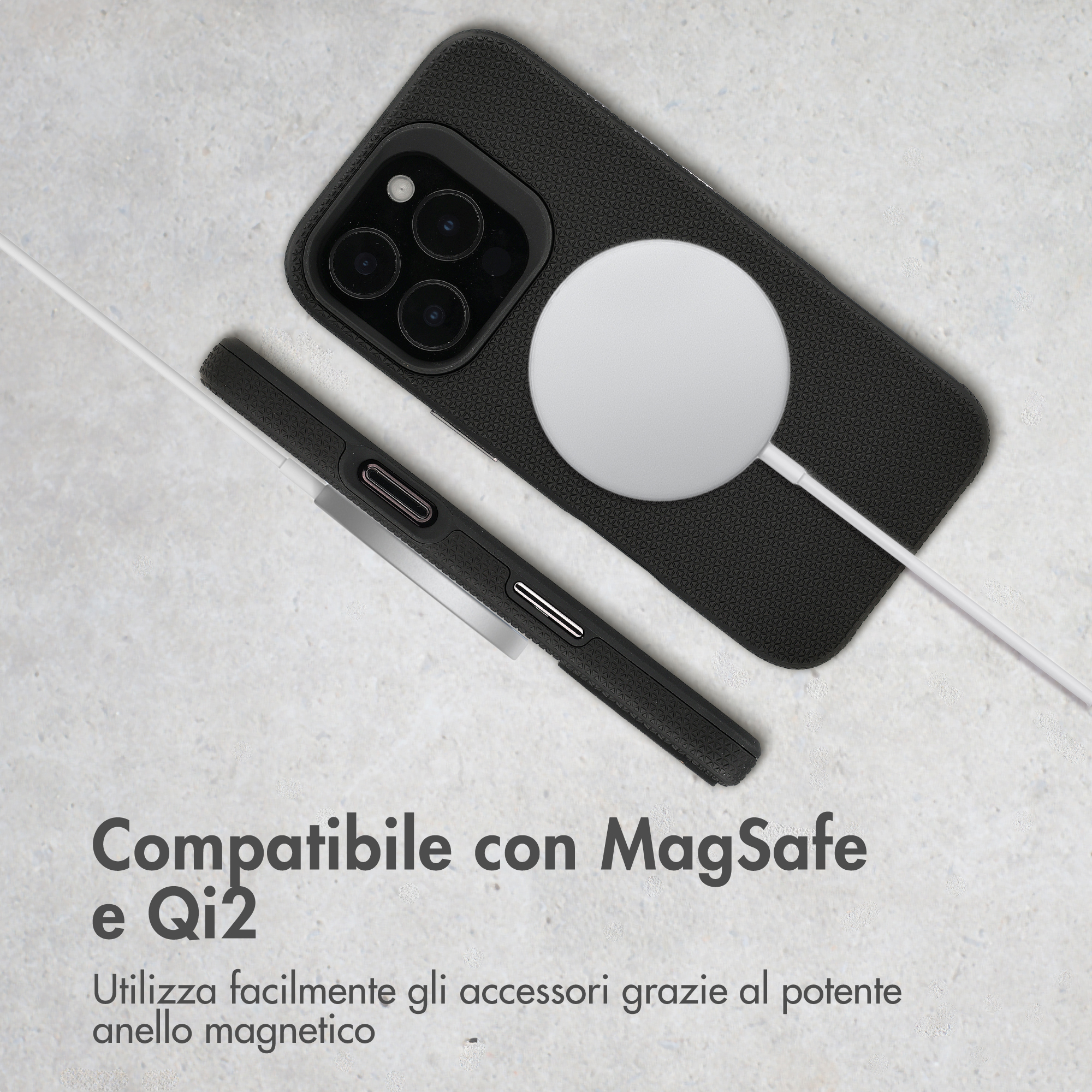 Accezz SH00094366 mobile phone case – image 4