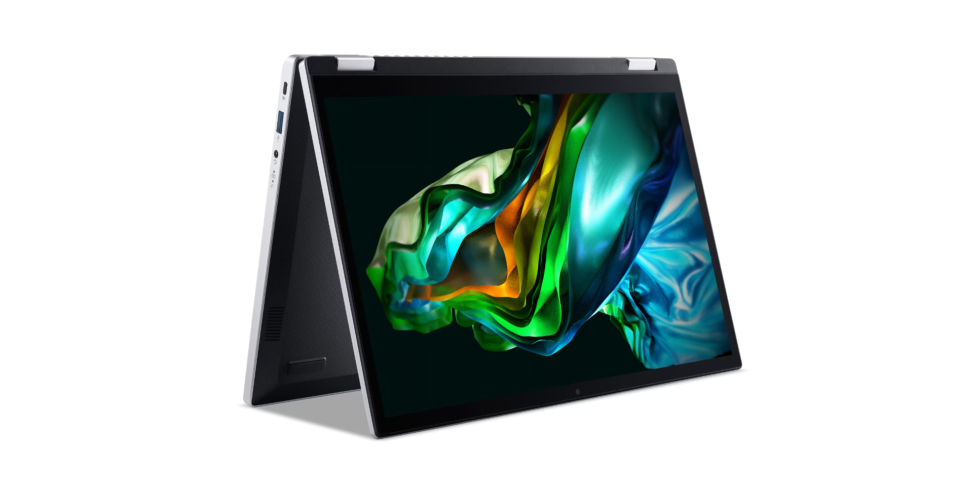 Acer Aspire 3 Spin 14 A3SP14-31PT-383V Intel Core i3 N-series i3-N305 Hybrid (2-in-1) – image 9