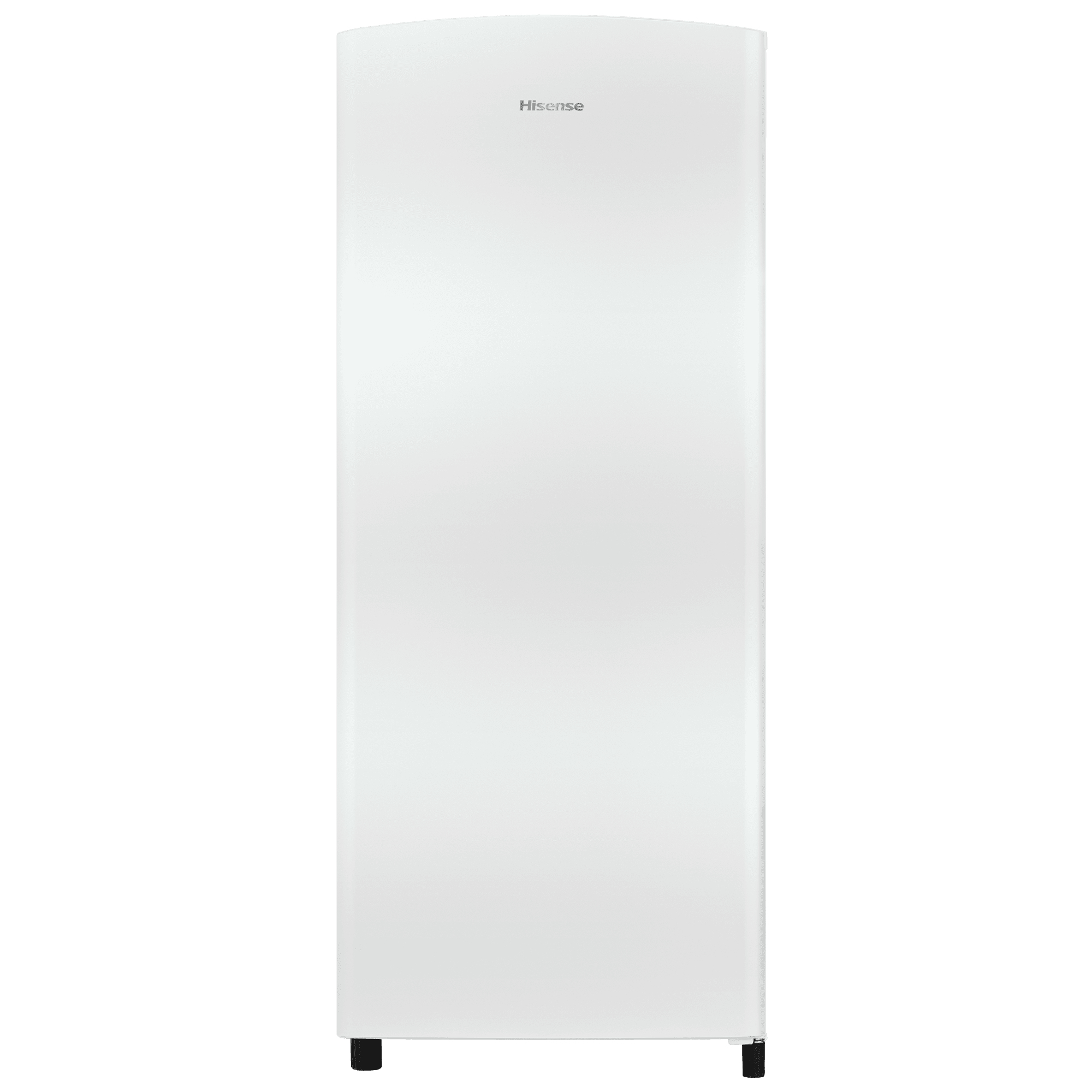 Hisense RR220D4AWF combi-fridge Freestanding