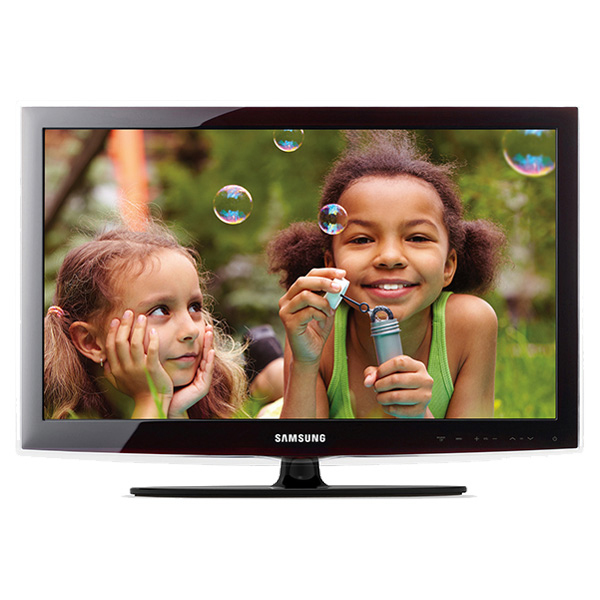 Samsung LN32D450G1D 80 cm (31.5") HD Black