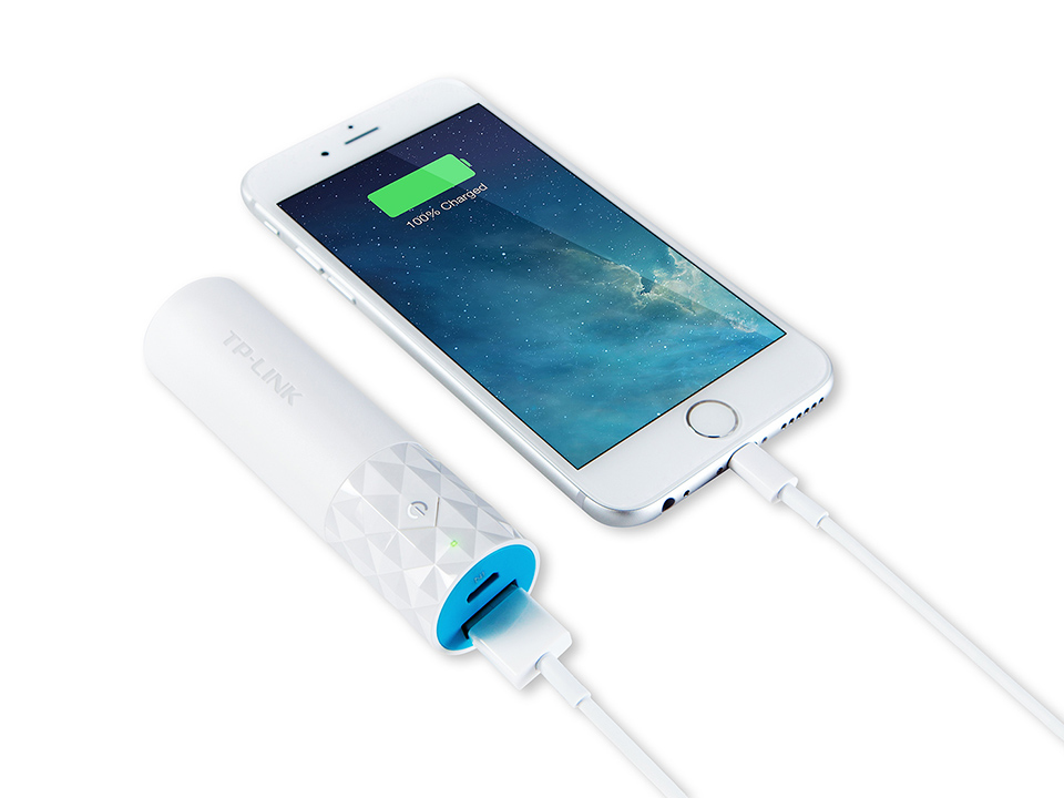 TP-Link TL-PB2600 power bank – image 5