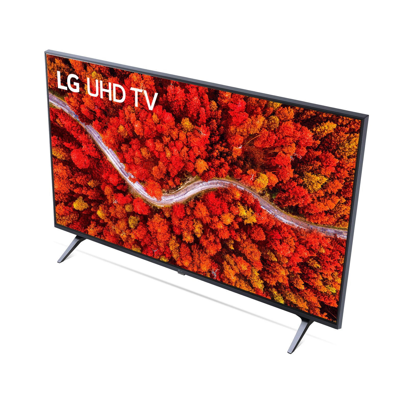 LG 43UP80006LA 109.2 cm (43") 4K Ultra HD Smart TV Wi-Fi Blue – image 9