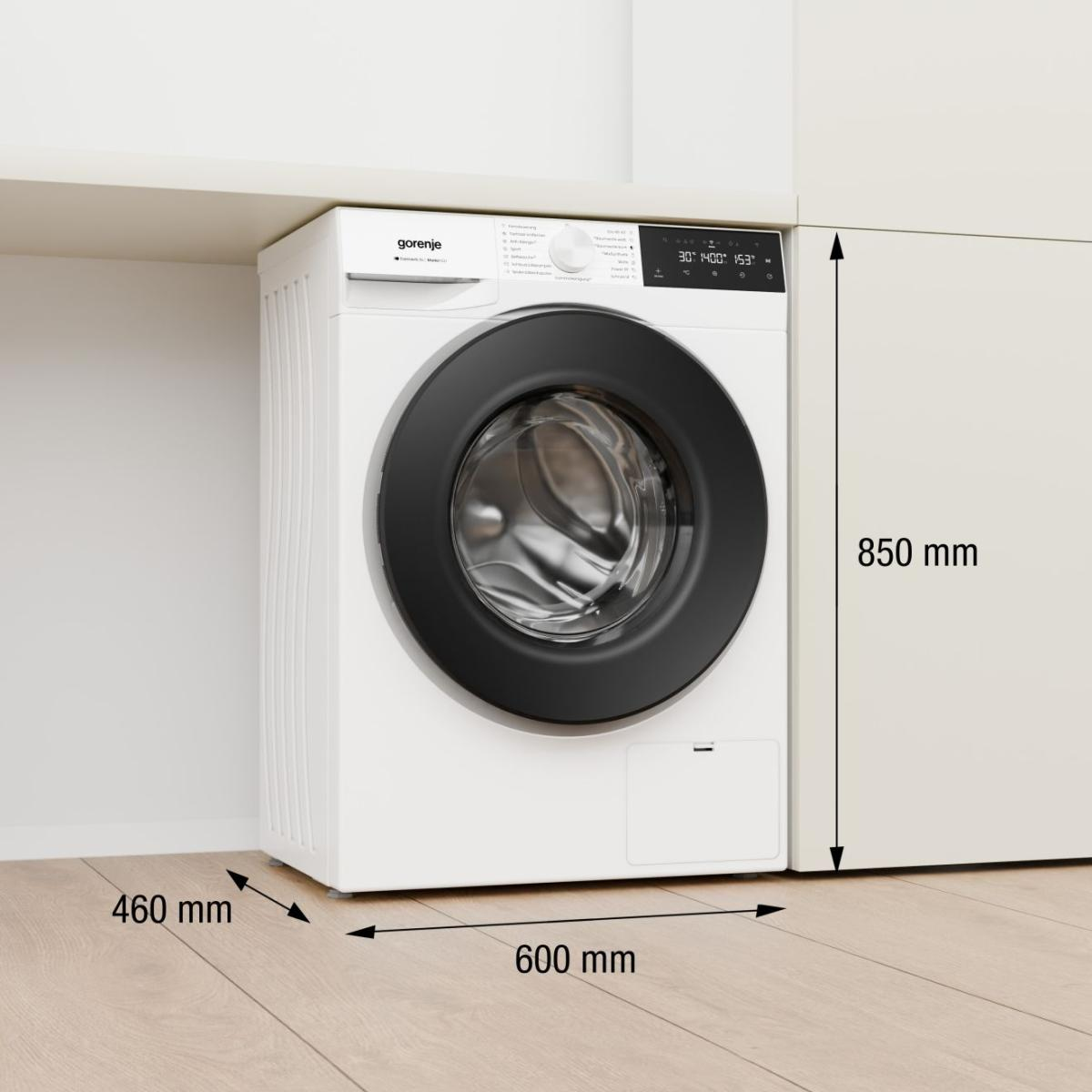 Gorenje Wave G4S74A21 – image 2