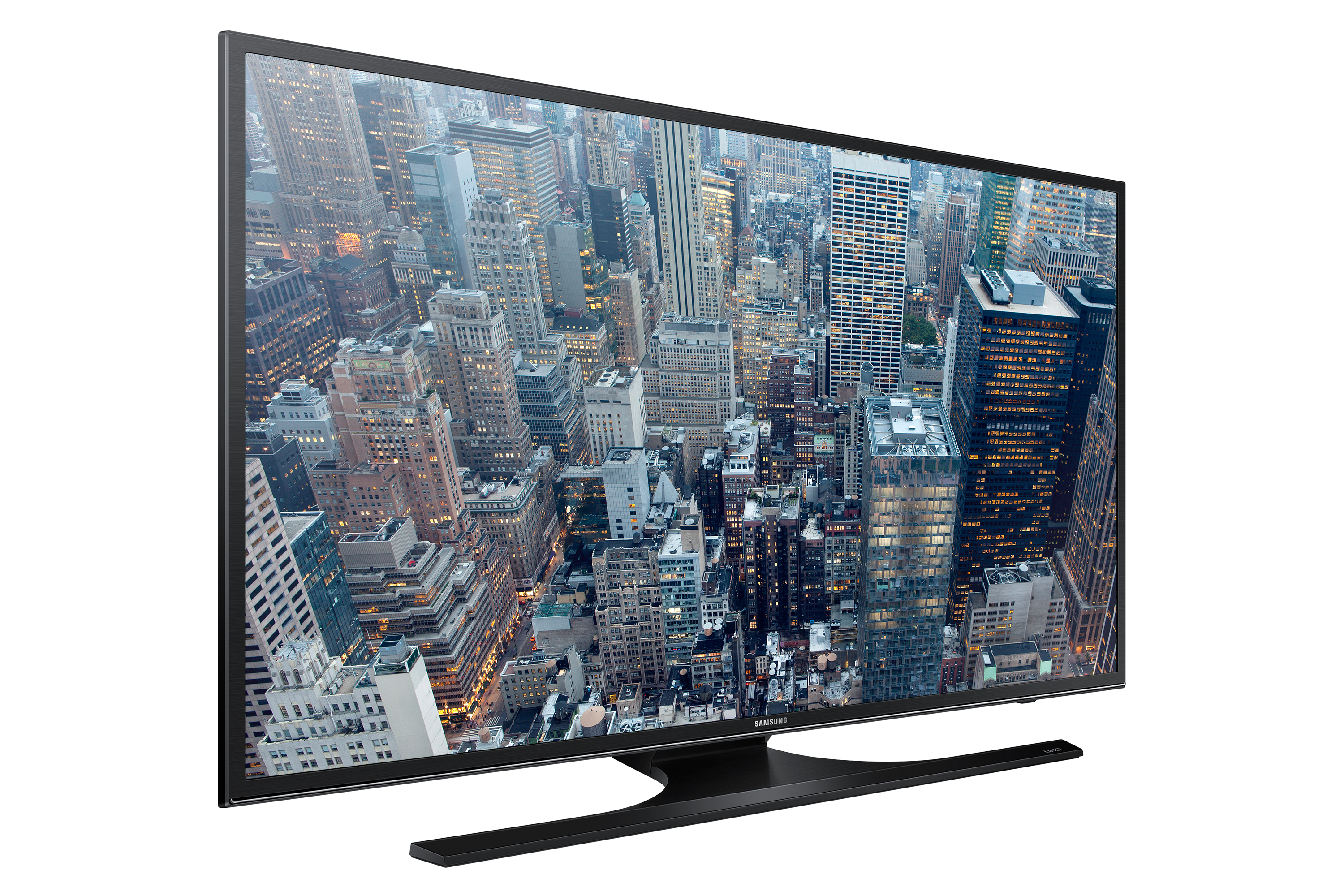 Samsung UE50JU6400K 127 cm (50") 4K Ultra HD Smart TV Wi-Fi Black – image 4