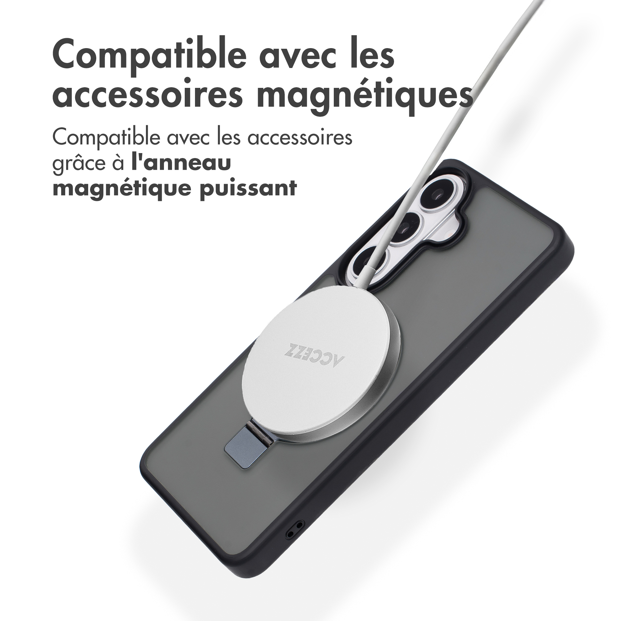 Accezz SH00092650 mobile phone case – image 4