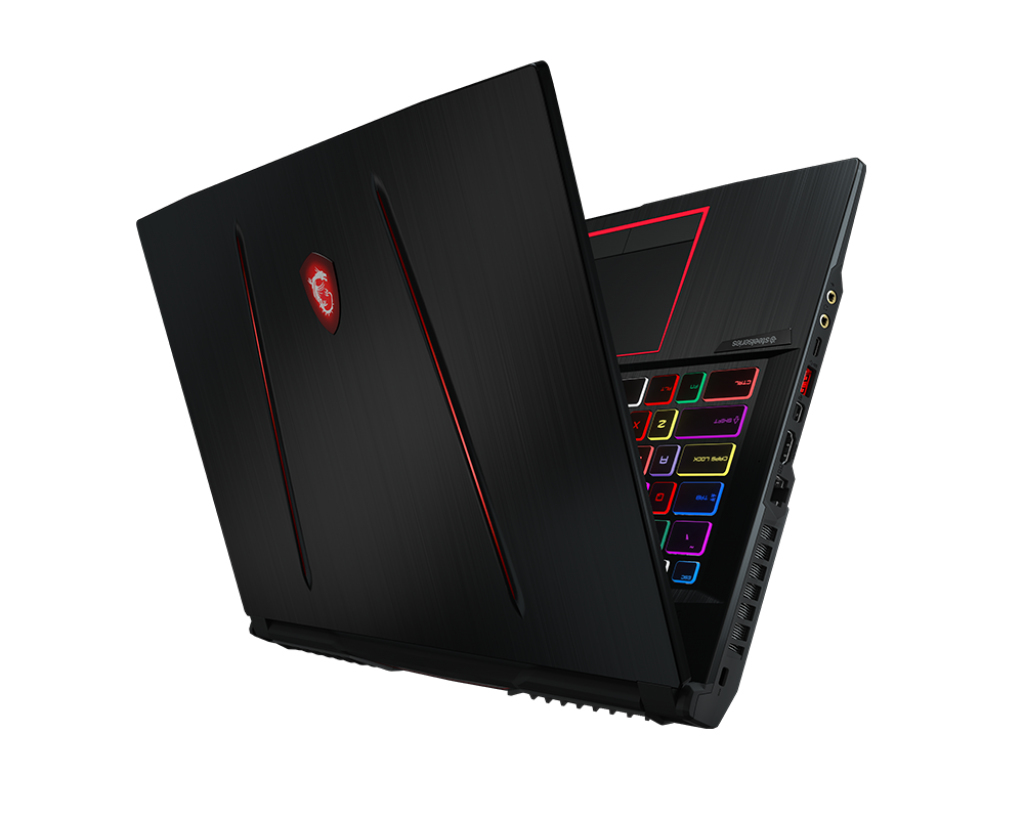 MSI GE75 8RF-022IT Raider – image 5