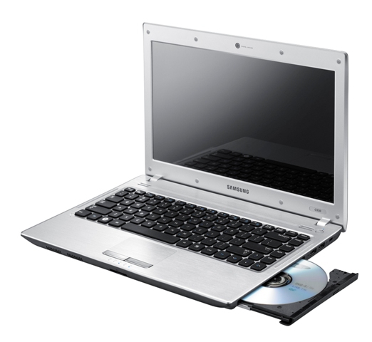 Samsung Q Q330-JA03UK Intel® Core™ i3 i3-370M