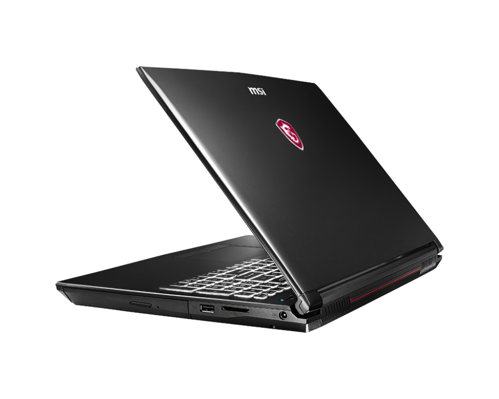 MSI GL62 7RDX-845PH – image 4