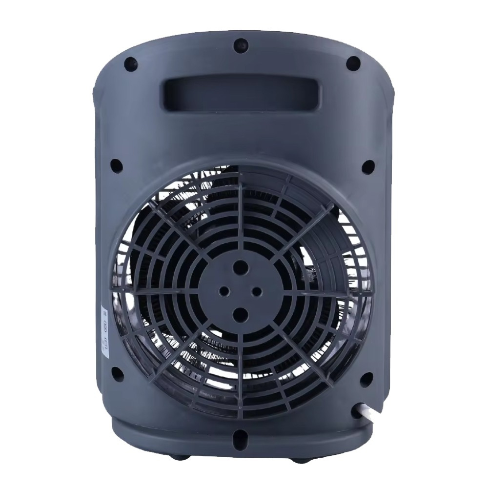 Techly IC-HEAT001 electric space heater Indoor White – image 7