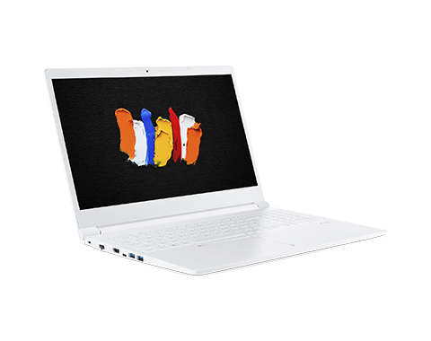 Acer ConceptD CN315-71-71BR Intel® Core™ i7 i7-9750H Laptop – image 2