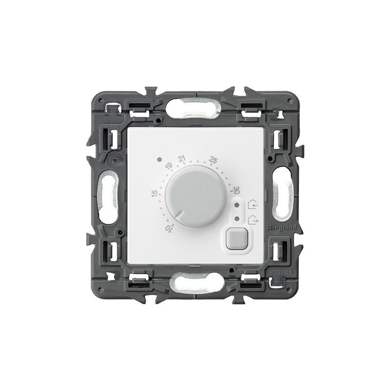 Legrand 741261 thermostat