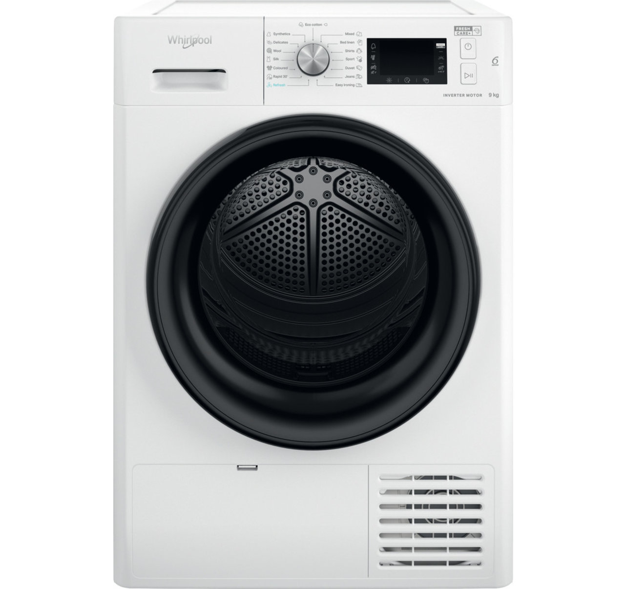 Whirlpool FFT M22 9X3B EE – image 1