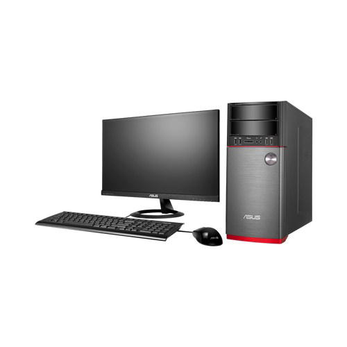 ASUS M M52AD Intel® Core™ i7 i7-4790 – image 6