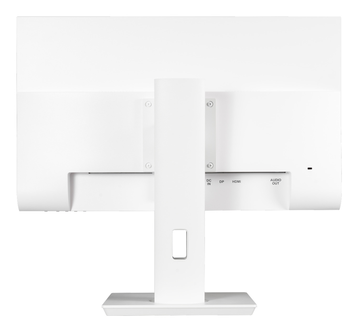 AG Neovo ME-2701 computer monitor – image 2