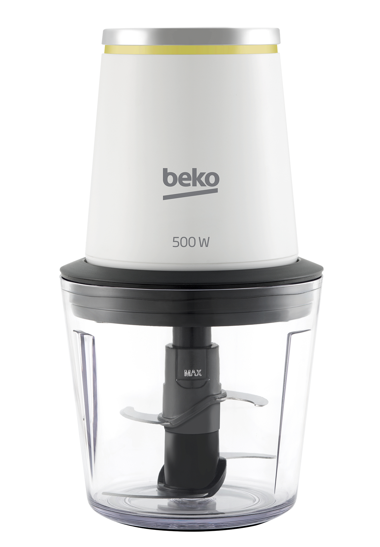 Beko 8839733200 electric food chopper – image 1