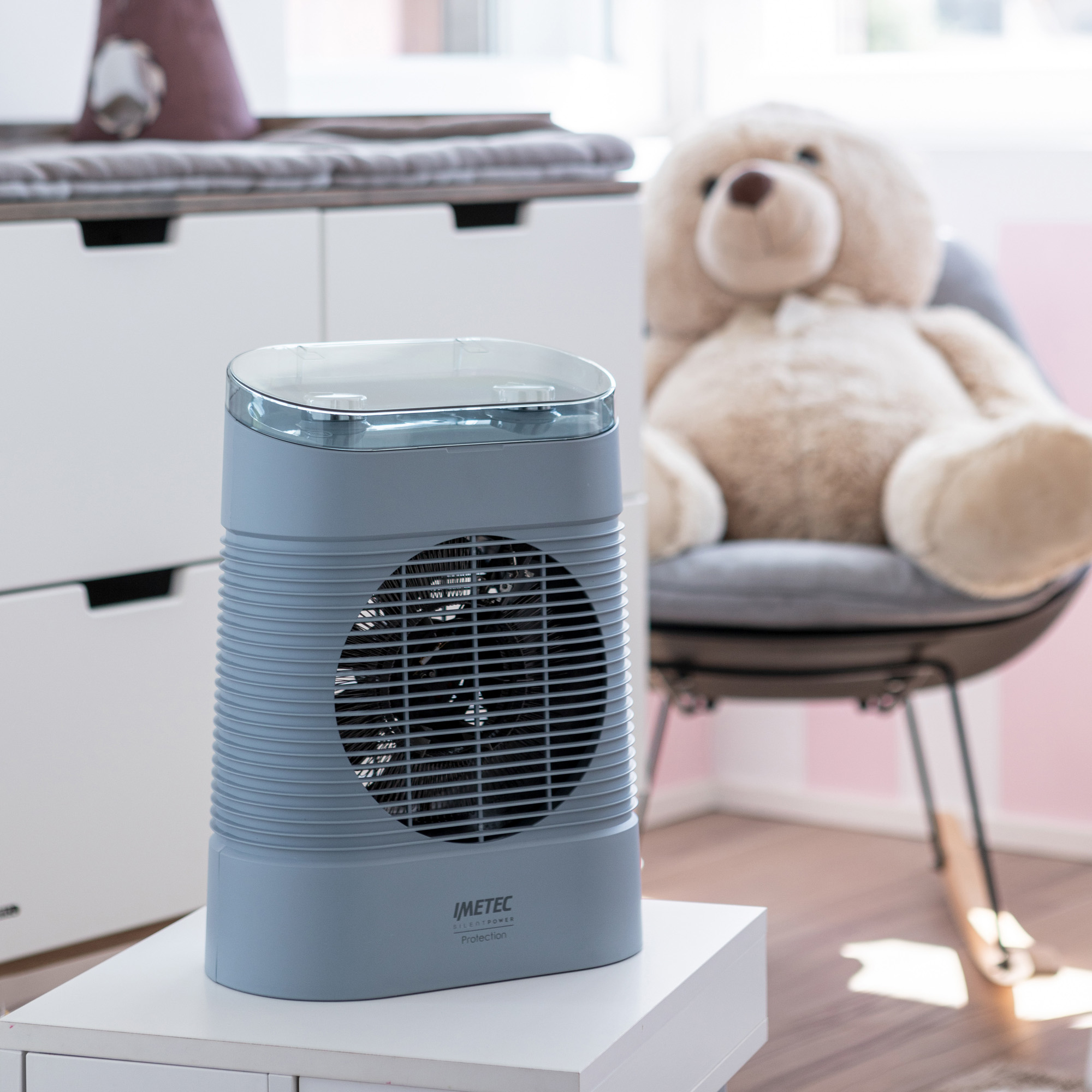 Imetec Silent Power Protection – image 3