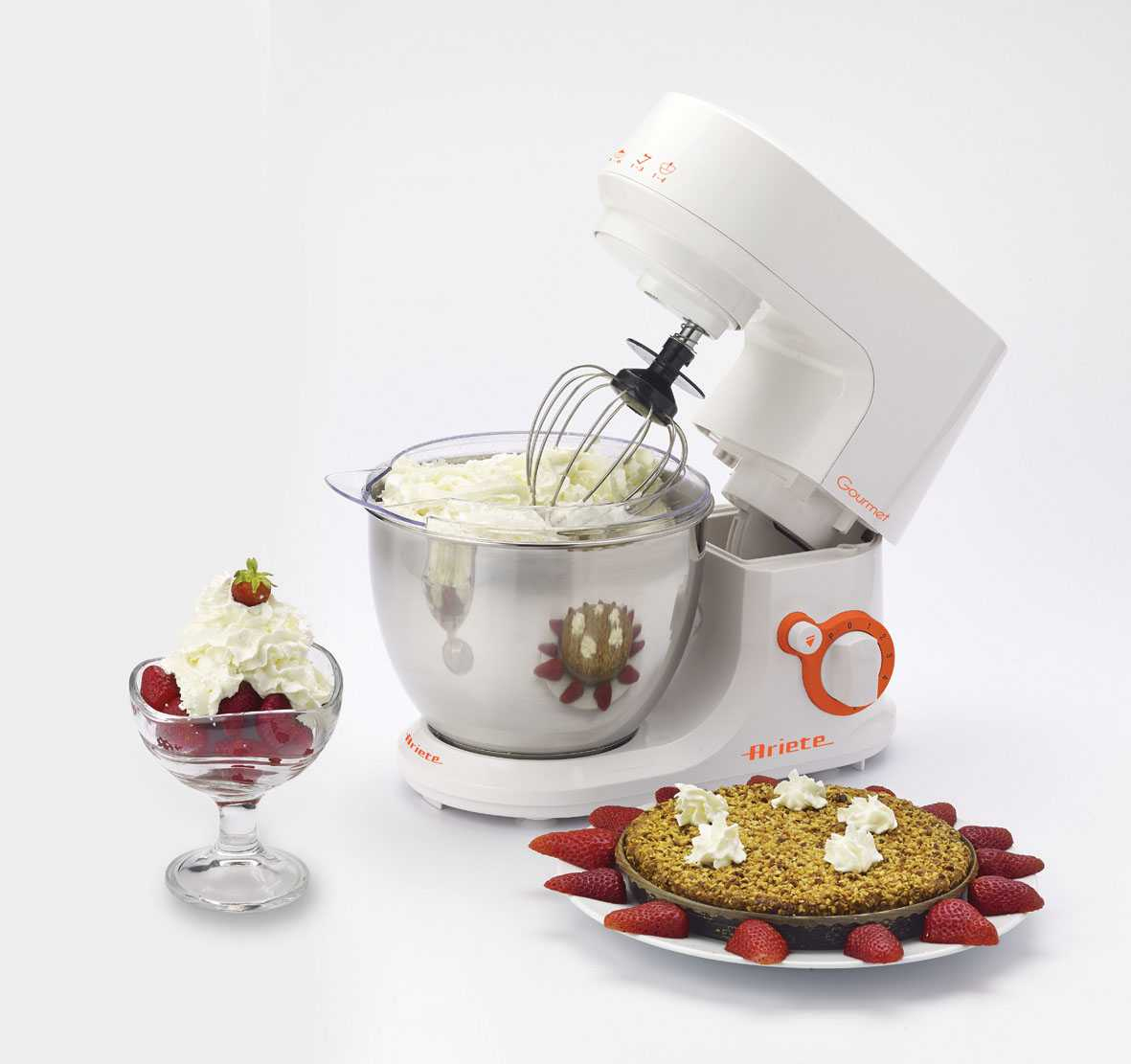 Ariete 1597 food processor – image 4