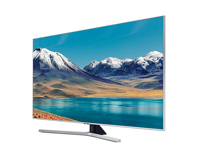 Samsung Series 8 UN65TU8500P – image 5