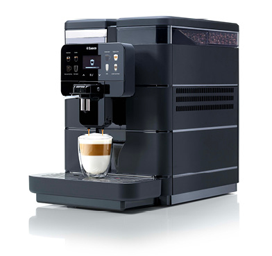 Saeco New Royal OTC – image 2