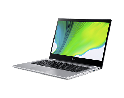 Acer Spin 3 SP314-21-R4X4 AMD Ryzen™ 3 3250U Hybrid (2-in-1) – image 3