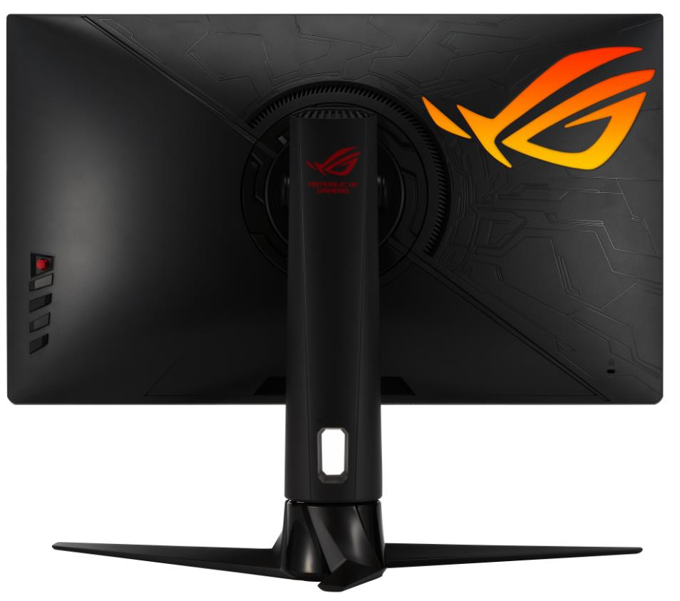 ASUS ROG Strix XG27AQ computer monitor – image 3