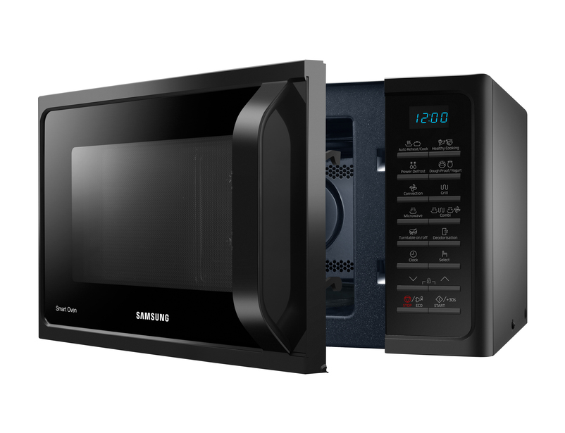 Samsung MC28H5015CK microwave Black Combination microwave Countertop – image 4