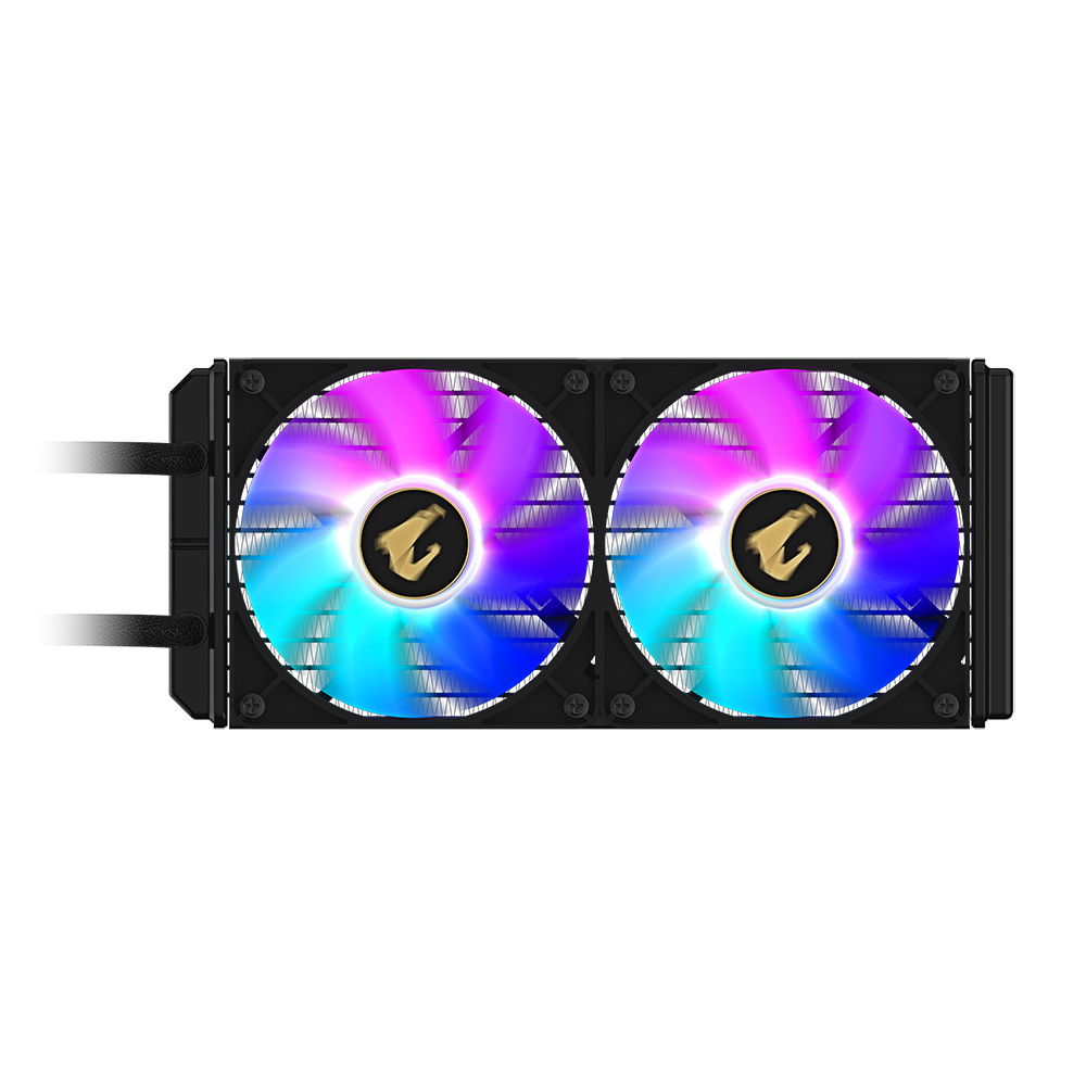 GIGABYTE AORUS GeForce RTX 4070 Ti 12GB XTREME WATERFORCE – image 9