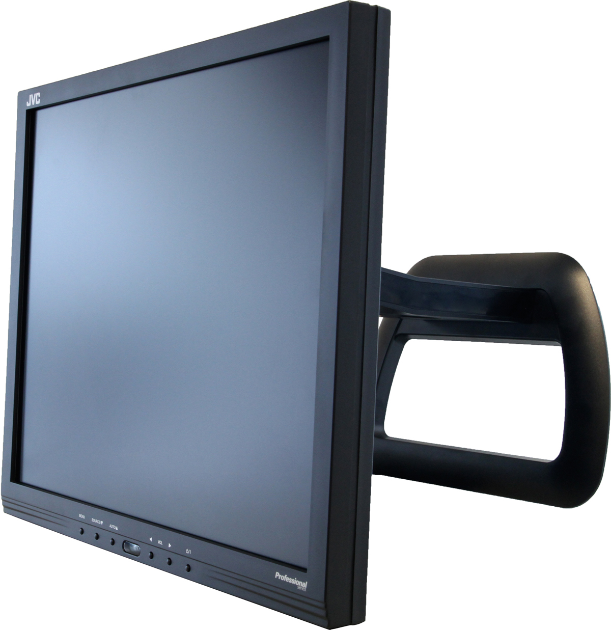 JVC GD-191U computer monitor – image 3