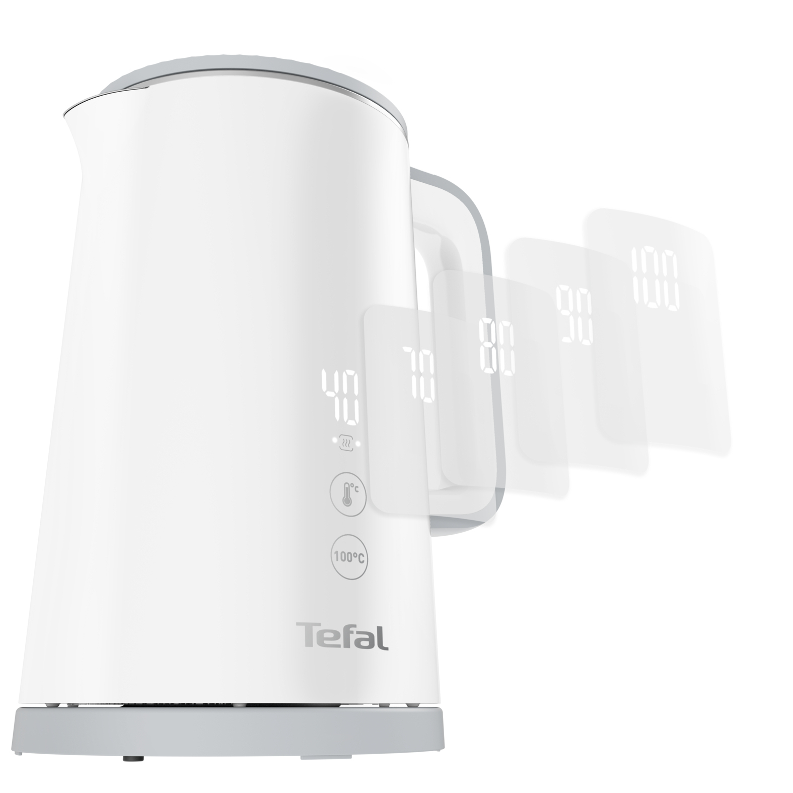 Tefal Sense KO6931 electric kettle – image 4