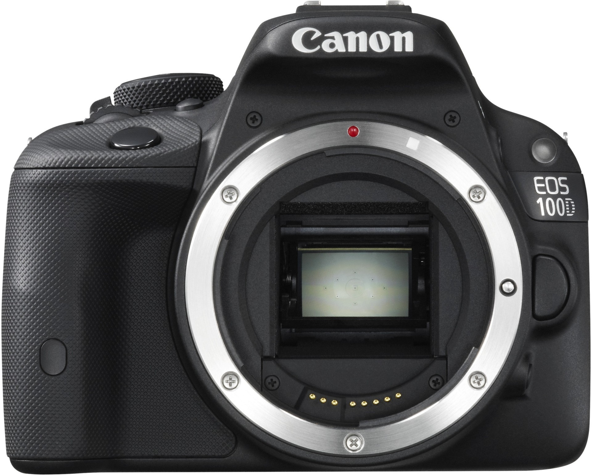 Canon 100D + SD 4GB – image 1