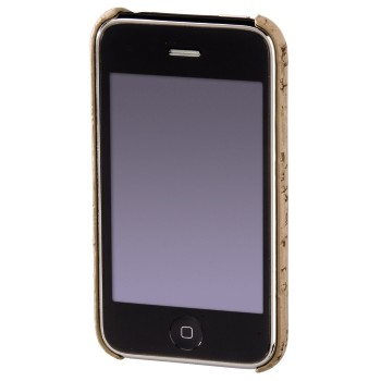 Hama Cover Cork iPhone 3g/3gs – image 2