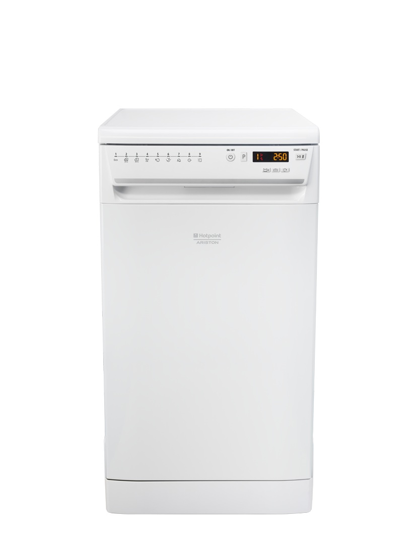 Hotpoint LSFF 9M114 C EU