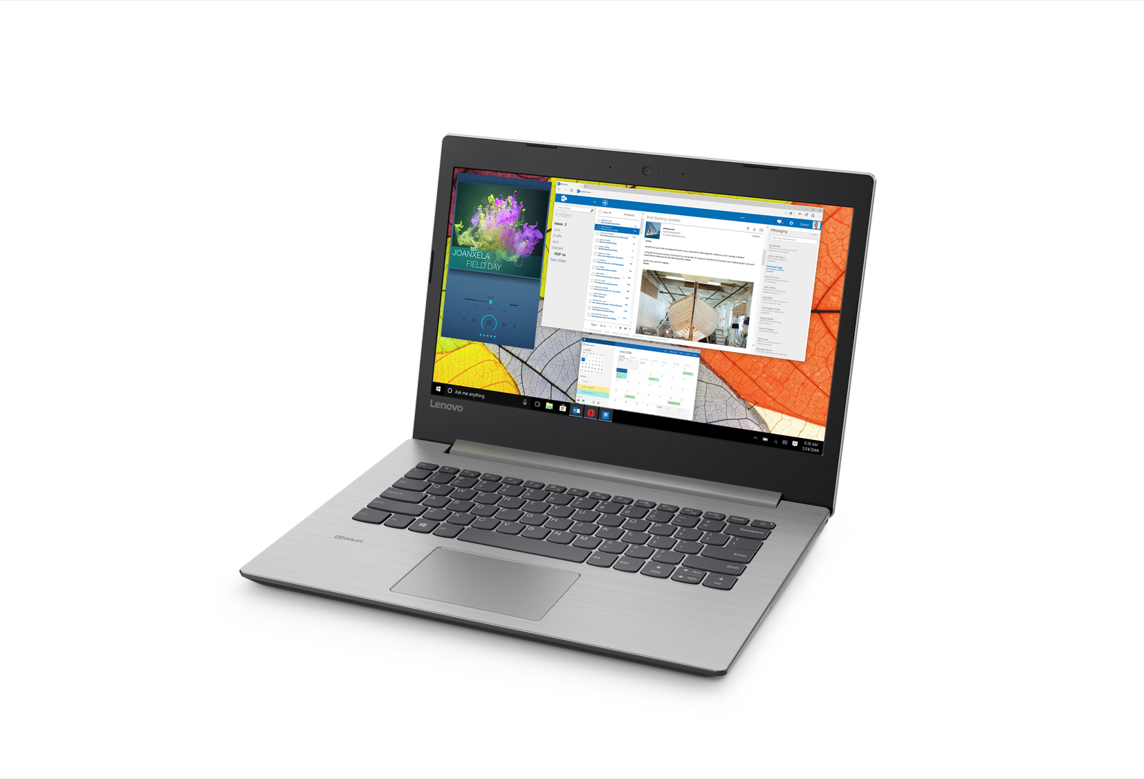 Lenovo ideapad 330-14IGM – image 3